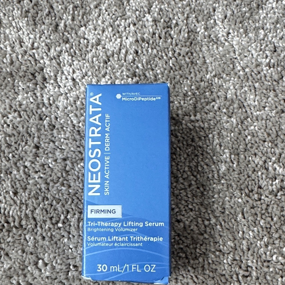 Neostrata Blue Tri-Therapy Lifting Serum